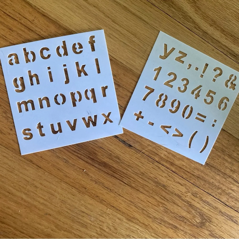 Pyrography Project Books & Tools. - Picture 2 of 7